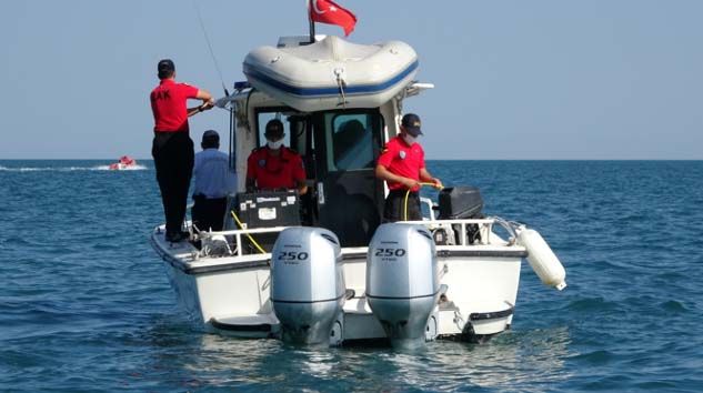 Van Gölü’nde bir erkek cesedi daha bulundu