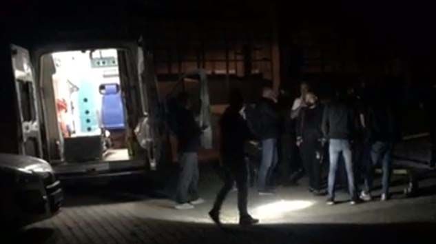 Bingöl’de iki çocuk annesi, kocası tarafından öldürüldü