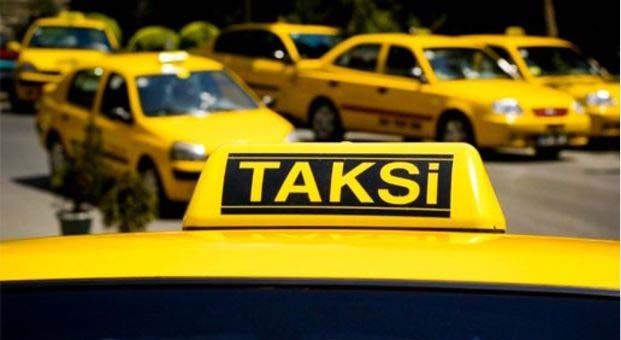 Taksi plakaları yarıya yarıya düşecek mi?