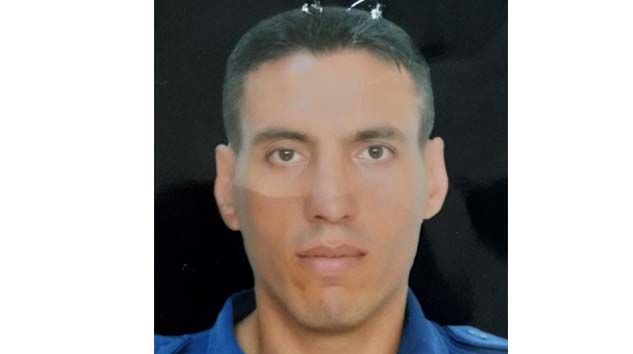 Kocaeli’de boğulan polis memuru Muhammet Şahin Gülmez toprağa veridi