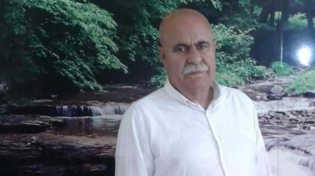 Kocaeli’de tartıştığı gencin yere düşürdüğü Yılmaz Kaşıkçı hayatını kaybetti