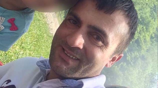 Eşinden ayrılıp bunalıma giren Sedat Civan intihar etti