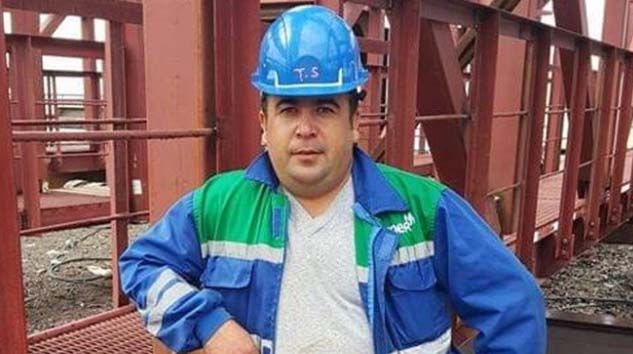 Kahramanmaraş’ta elektrik akımına kapılan Taylan Sünbül hayatını kaybetti