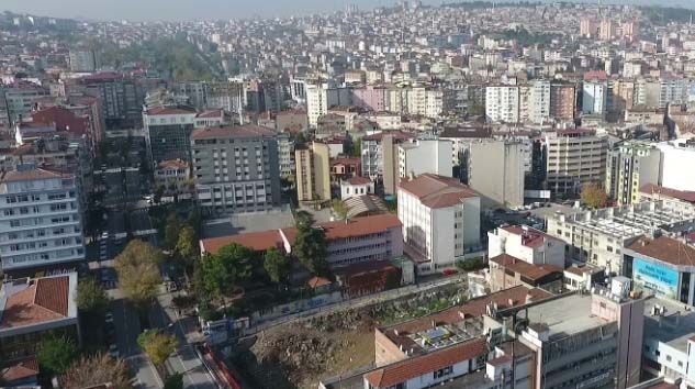 Konut faizleri düştü, satışlar üçe katlandı