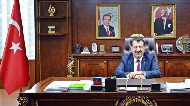 138 ülkenin küçükbaş hayvan sayısından fazla kurbanlığımız var