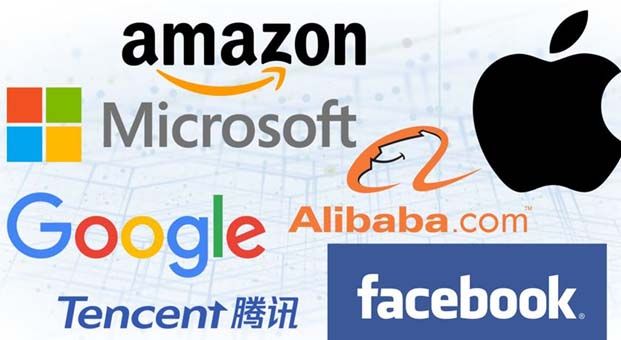 Dünyanın en değerli şirketi hangisi?