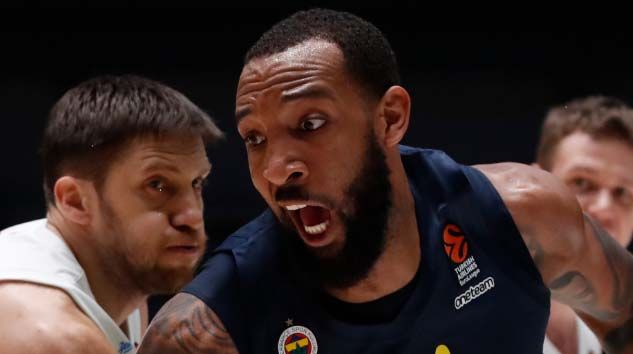 Fenerbahçe’de bir ayrılık daha