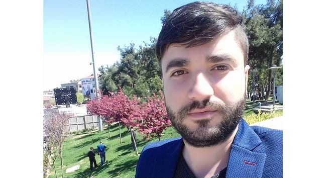 Yayaya çarpan motosikletin sürücüsü Mustafa Ardıç öldü