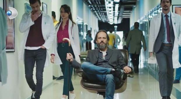 Hekimoğlu dizi tekrarı var mı ne zaman hangi gün saat kaçta?