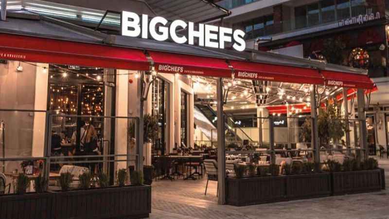 Big Chefs halka arz ne zaman, Big Chef hangi bankalarda var, kaç lot verir? Big Chefs halka arz ne zaman, Big Chef hangi bankalarda var, kaç lot verir?