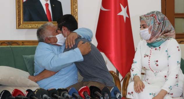 Aileler direniyor, terör örgütü PKK’da çözülmeler devam ediyor