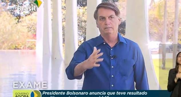 Bolsonaro’ya gazeteciler dava açacak