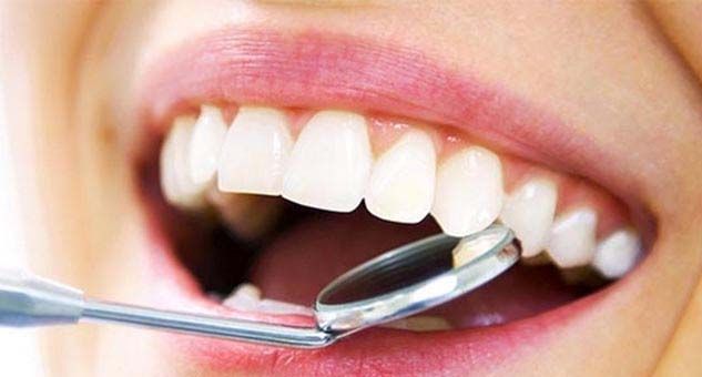 Sağlıklı olmanın ilk adımı ağızdan başlıyor