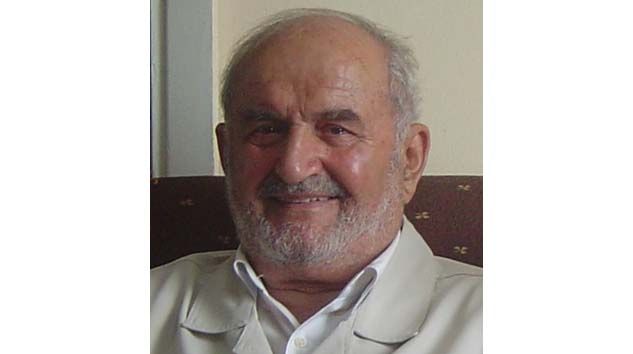 İşadamı Bilal Erol vefat etti