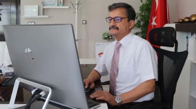 Siirt İl Sağlık Müdürü Ömür’den kene uyarısı