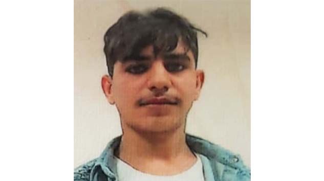 Yolun karşısından karpuz toplayacağı tarlaya geçmeye çalışan gencin feci ölümü