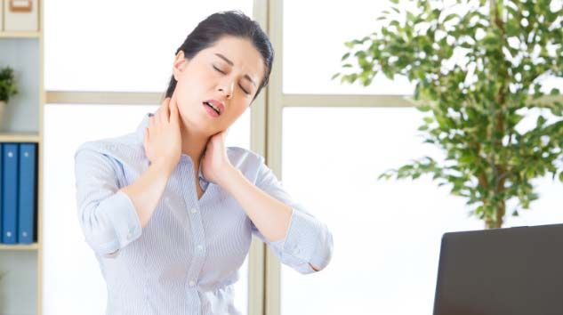 Klima yüz felci yapabilir