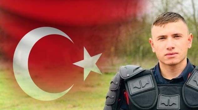 Sakarya’daki patlamada Afyonkarahisarlı Uzman Onbaşı Fatih Manga şehit oldu