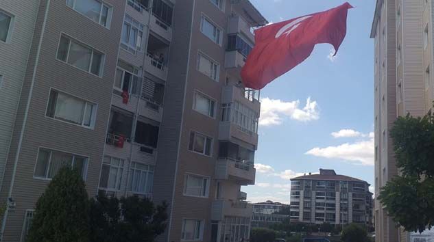 Sakarya’daki patlamada Astsubay Kıdemli Başçavuş Halil Tuna Akgöz şehit düştü