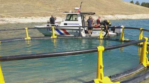 Fatma Yıldız’ın cesedi sulama kanalında bulundu