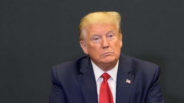 ABD Yüksek Mahkemesi, Trump’ın vergi kayıtlarına erişime onay verdi