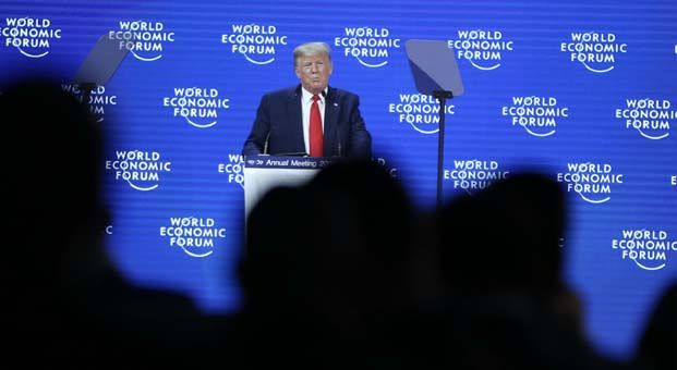 ABD Başkanı Donald Trump görevden alınacak mı?