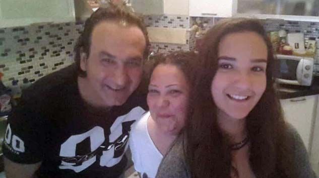 Begüm Kartal’ın ölümüne neden olan Fatih Sezer’in yargılanmasına devam edildi