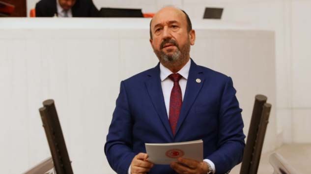 Erol Kavuncu;: Ayasofya tevhidin silinmez mührüdür