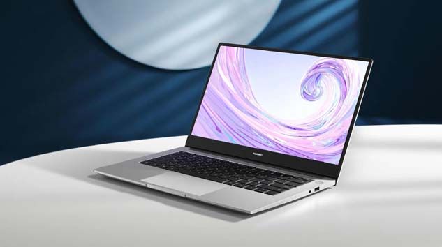HUAWEI’de herkes için bir MateBook var