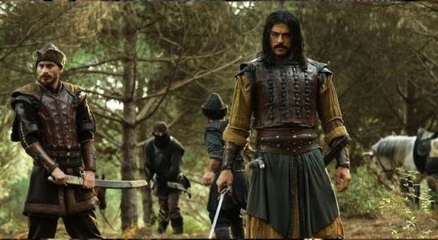 Kuruluş Osman dizi tekrarı var mı ne zaman hangi gün saat kaçta?