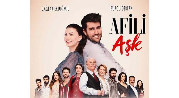 Afili Aşk dizi tekrarı var mı ne zaman hangi gün saat kaçta?