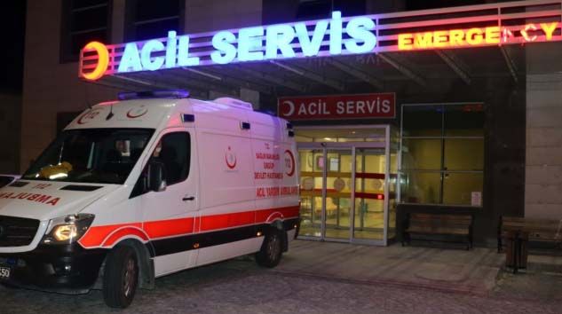 Ürgüp’te otel havuzunda bir çocuk boğuldu, diğerinin durumu ağır