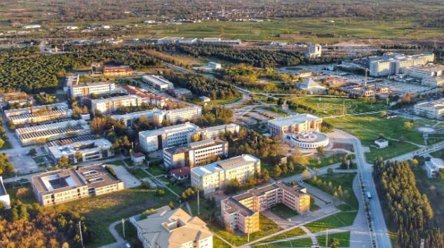 Uludağ Üniversitesi 41 yeni öğretim elemanı alacak