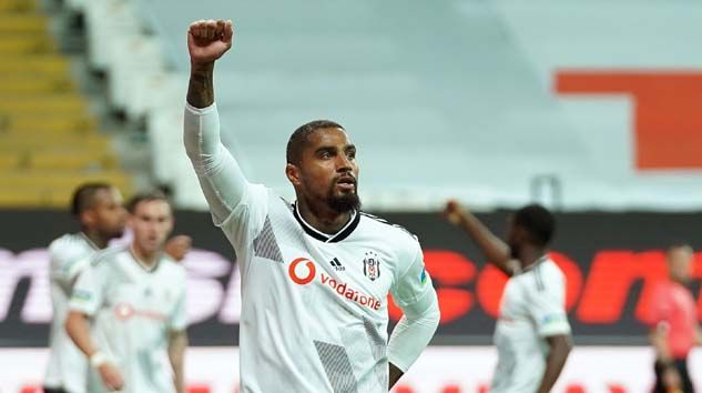Sergen’in kozu Boateng