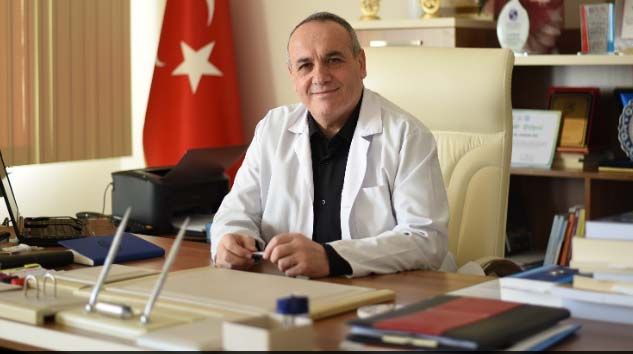 Prof. Dr. Koç: Çocuklarla birlikte kamp yapın