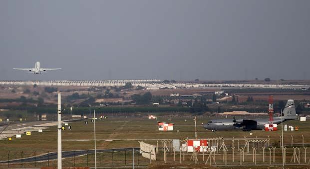 İncirlik Hava Üssü’de çalışan 424 kişi neden işten çıkarıldı?