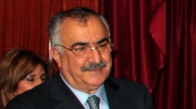 Çankaya eski Belediye Başkanı Mehmet Doğan Taşdelen hayatını kaybetti Çankaya eski Belediye Başkanı Mehmet Doğan Taşdelen hayatını kaybetti