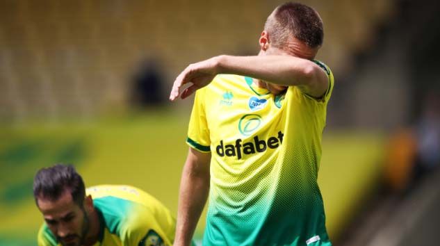 İngiltere Premier Lig’e ilk vedayı Norwich City yaptı
