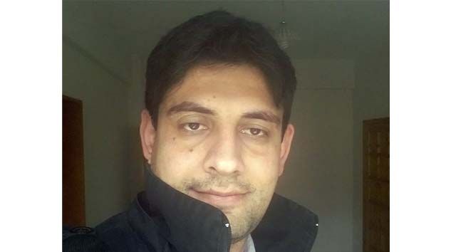 Ordu’da Mustafa Ilık boğuldu