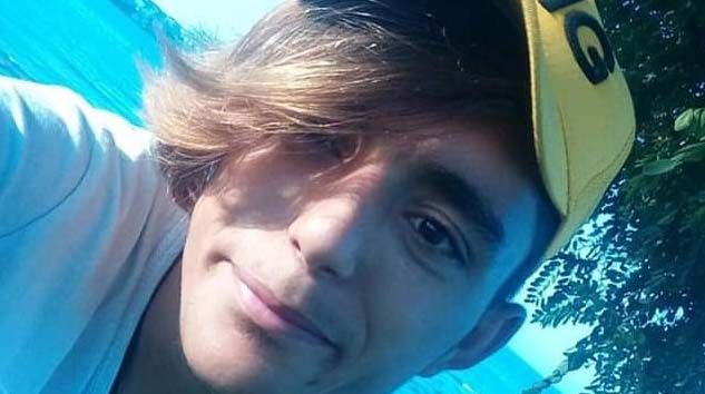 Ordu’da Oğuzhan Dönmez boğuldu