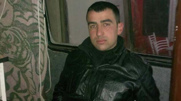 10 metre yükseklikten düşen kaynak ustası Mehmet Dal hayatını kaybetti