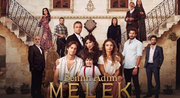 Benim Adım Melek dizi tekrarı ne zaman hangi gün saat kaçta?