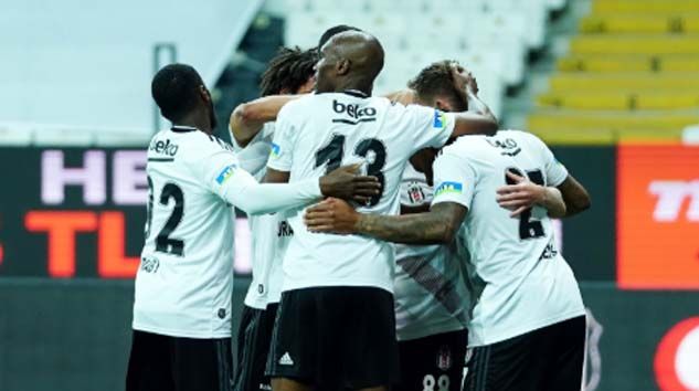 6 eksik Kartal, Avrupa aşkına sahaya çıkıyor