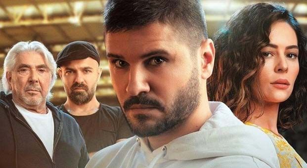 Şampiyon dizi tekrarı var mı ne zaman hangi gün saat kaçta?