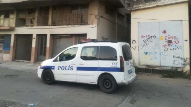 İzmir’de Dilek Yüksel öldürüldü