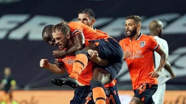 Başakşehir şampiyonluk için sahaya çıkacak