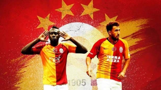 Diagne’den kafa karıştıran Trezeguet paylaşımı