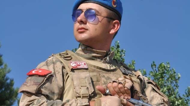 Bursa’da uzman onbaşı sosyal medyaya not bıraktıktan sonra evinde ölü bulundu