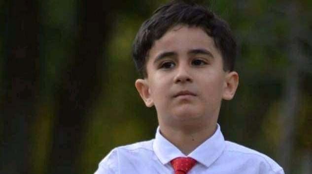 ‘Beni bir şey ısırdı’ diyen Hamza Sertel hayatını kaybetti