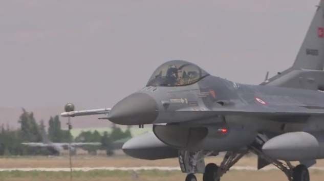 Haftanin’de 2 PKK’lı etkisiz hale getirildi